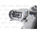 Motor stergator VALEO 579220</br>Piesa auto pentru Sistem curatare parbriz