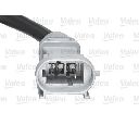 Motor stergator VALEO 579220</br>Piesa auto pentru Sistem curatare parbriz