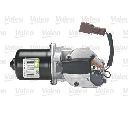 Motor stergator VALEO 579231</br>Piesa auto pentru Sistem curatare parbriz