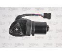 Motor stergator VALEO 579243</br>Piesa auto pentru Sistem curatare parbriz