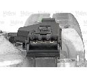 Motor stergator VALEO 579702
