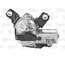 Motor stergator VALEO 579702
