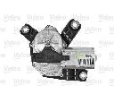 Motor stergator VALEO 579702