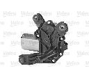 Motor stergator VALEO 579702