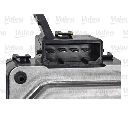 Motor stergator VALEO 579705</br>Piesa auto pentru Sistem curatare parbriz