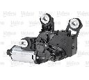 Motor stergator VALEO 579706</br>Piesa auto pentru Sistem curatare parbriz