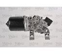 Motor stergator VALEO 579711