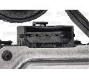 Motor stergator VALEO 579721</br>Piesa auto pentru Sistem curatare parbriz