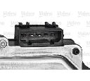 Motor stergator VALEO 579722</br>Piesa auto pentru Categorii
