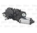 Motor stergator VALEO 579722</br>Piesa auto pentru Categorii