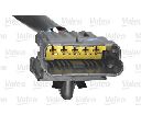 Motor stergator VALEO 579732
