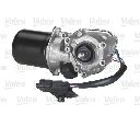 Motor stergator VALEO 579732