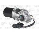 Motor stergator VALEO 579733