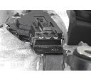 Motor stergator VALEO 579734</br>Piesa auto pentru Sistem curatare parbriz