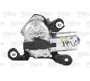 Motor stergator VALEO 579734</br>Piesa auto pentru Sistem curatare parbriz