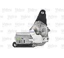 Motor stergator VALEO 579736</br>Piesa auto pentru Sistem curatare parbriz