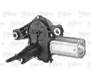 Motor stergator VALEO 579737</br>Piesa auto pentru Sistem curatare parbriz