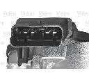 Motor stergator VALEO 579738