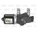 Motor stergator VALEO 579738