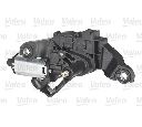 Motor stergator VALEO 579741