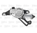 Motor stergator VALEO 579741