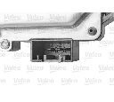 Motor stergator VALEO 579741