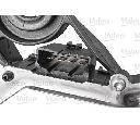 Motor stergator VALEO 579744</br>Piesa auto pentru Sistem curatare parbriz
