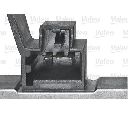 Motor stergator VALEO 579745</br>Piesa auto pentru Sistem curatare parbriz