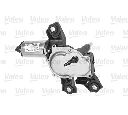 Motor stergator VALEO 579746