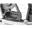 Motor stergator VALEO 579746