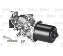 Motor stergator VALEO 579748</br>Piesa auto pentru Sistem curatare parbriz