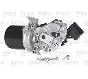 Motor stergator VALEO 579749</br>Piesa auto pentru Sistem curatare parbriz
