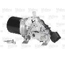 Motor stergator VALEO 579750</br>Piesa auto pentru Sistem curatare parbriz