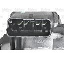 Motor stergator VALEO 579751