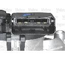 Motor stergator VALEO 579752</br>Piesa auto pentru Sistem curatare parbriz