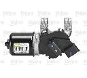 Motor stergator VALEO 579752</br>Piesa auto pentru Sistem curatare parbriz