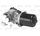 Motor stergator VALEO 579753</br>Piesa auto pentru Sistem curatare parbriz