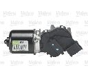 Motor stergator VALEO 579753</br>Piesa auto pentru Sistem curatare parbriz