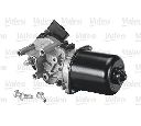 Motor stergator VALEO 579754</br>Piesa auto pentru Sistem curatare parbriz