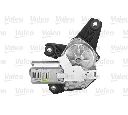 Motor stergator VALEO 579755</br>Piesa auto pentru Sistem curatare parbriz