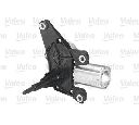 Motor stergator VALEO 579755</br>Piesa auto pentru Sistem curatare parbriz