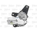 Motor stergator VALEO 579756</br>Piesa auto pentru Sistem curatare parbriz