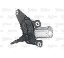 Motor stergator VALEO 579756</br>Piesa auto pentru Sistem curatare parbriz