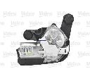 Motor stergator VALEO 579757</br>Piesa auto pentru Sistem curatare parbriz