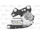 Motor stergator VALEO 579758</br>Piesa auto pentru Sistem curatare parbriz