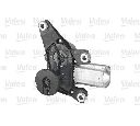 Motor stergator VALEO 579763</br>Piesa auto pentru Sistem curatare parbriz