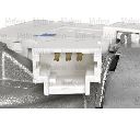 Motor stergator VALEO 579765</br>Piesa auto pentru Sistem curatare parbriz