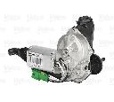 Motor stergator VALEO 582601</br>Piesa auto pentru Sistem curatare parbriz