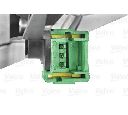 Motor stergator VALEO 582601</br>Piesa auto pentru Sistem curatare parbriz