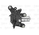 Motor stergator VALEO 582602</br>Piesa auto pentru Sistem curatare parbriz